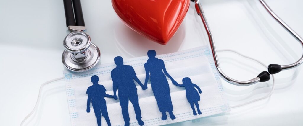 seguros de salud